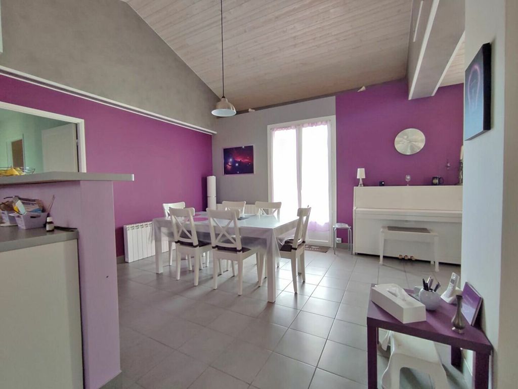 Achat maison 6 chambre(s) - Uzès