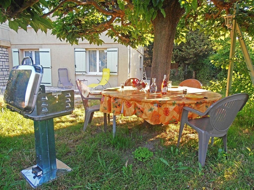 Achat maison 6 chambre(s) - Uzès