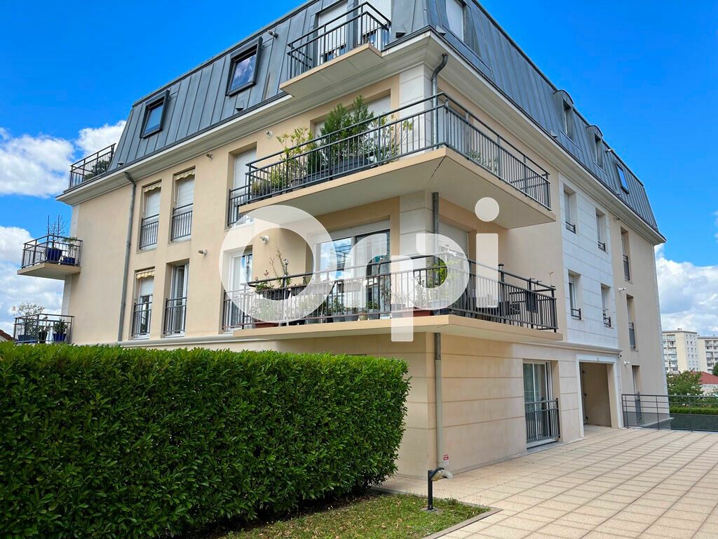 Achat appartement à vendre 3 pièces 66 m² - Laines-aux-Bois