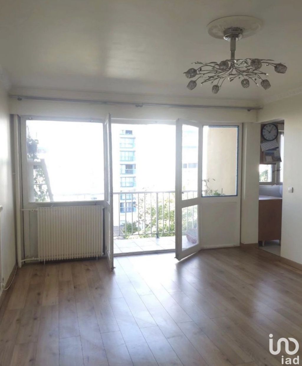 Achat appartement à vendre 3 pièces 69 m² - Argenteuil