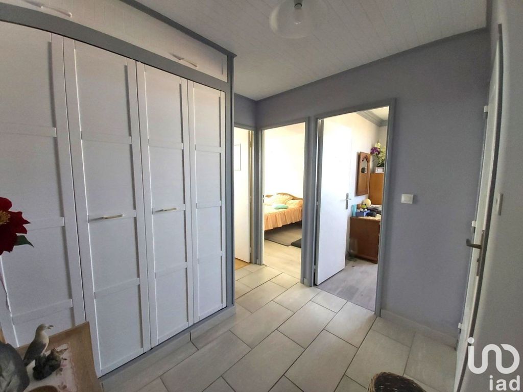 Achat appartement à vendre 3 pièces 85 m² - Dunkerque