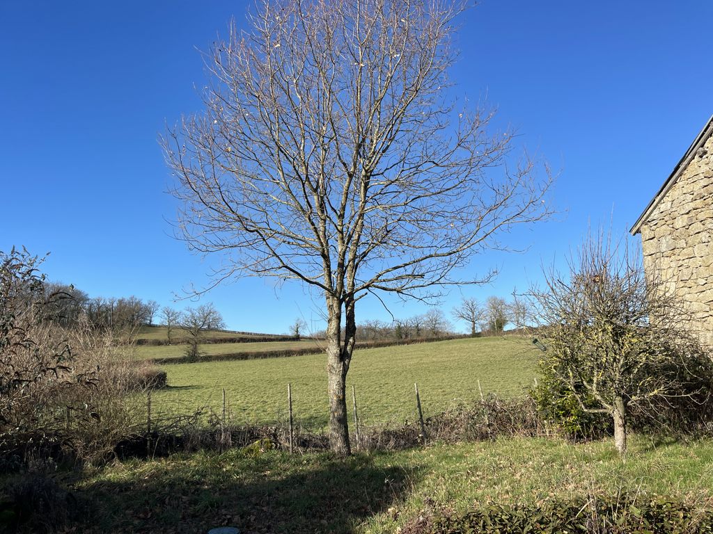 Achat maison 1 chambre(s) - Arfeuille-Châtain