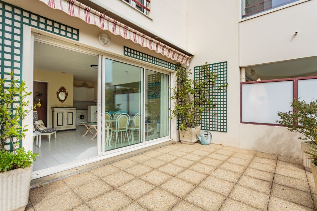 Achat studio à vendre 35 m² - Biarritz