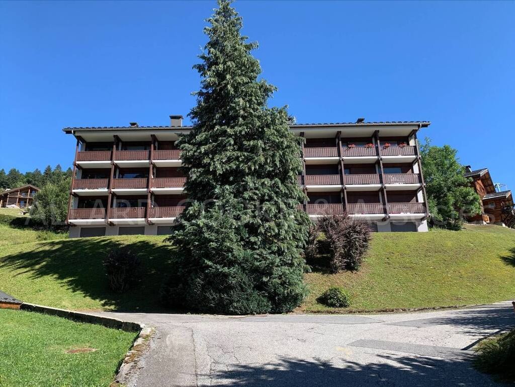 Achat appartement 3 pièce(s) Megève