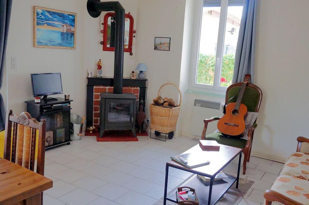 Achat maison 5 chambre(s) - Paray-le-Monial