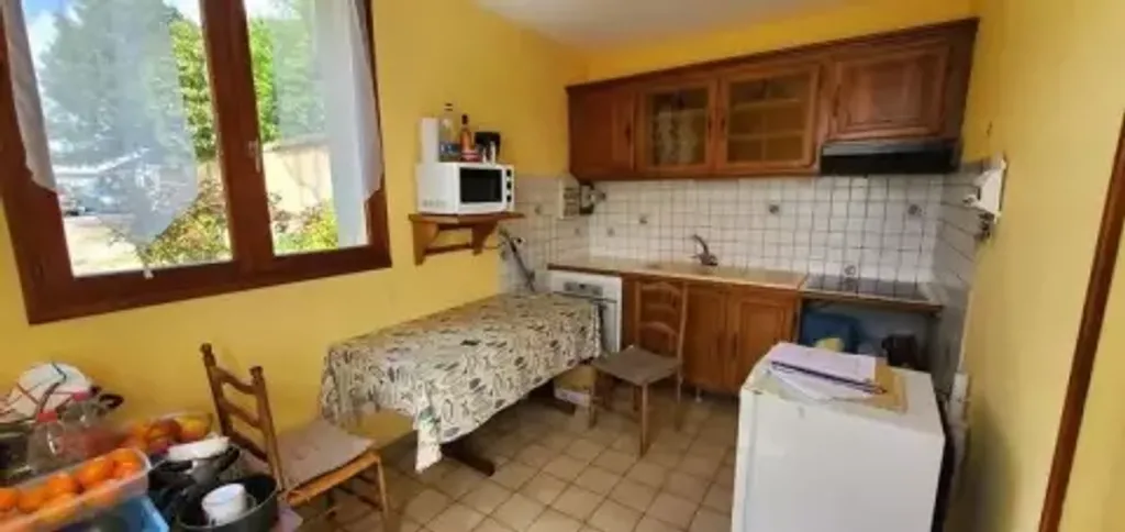 Achat appartement 5 pièce(s) Les Grandes-Ventes