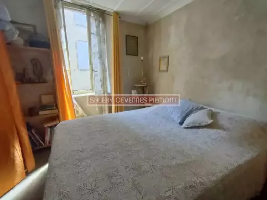 Achat maison 2 chambre(s) - Saint-André-de-Valborgne