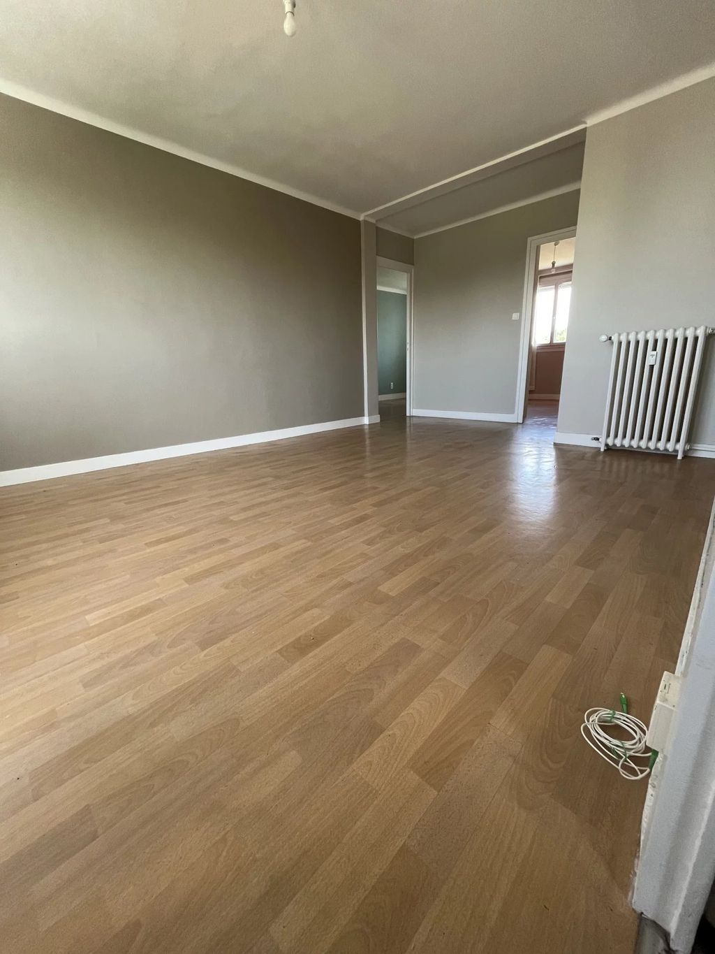 Achat appartement à vendre 4 pièces 62 m² - Vannes