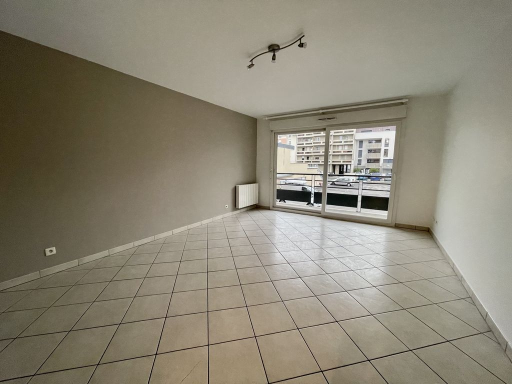 Achat appartement à vendre 4 pièces 71 m² - Bonneville