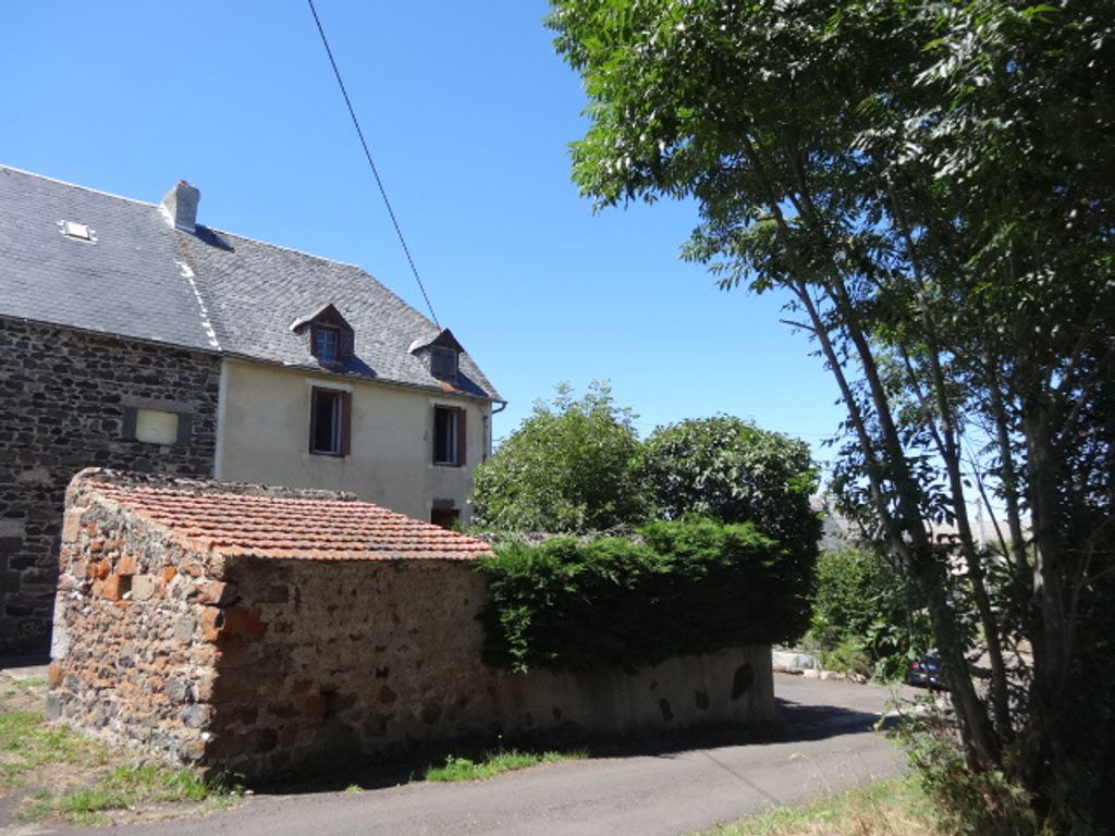 Achat maison 3 chambre(s) - Saulzet-le-Froid