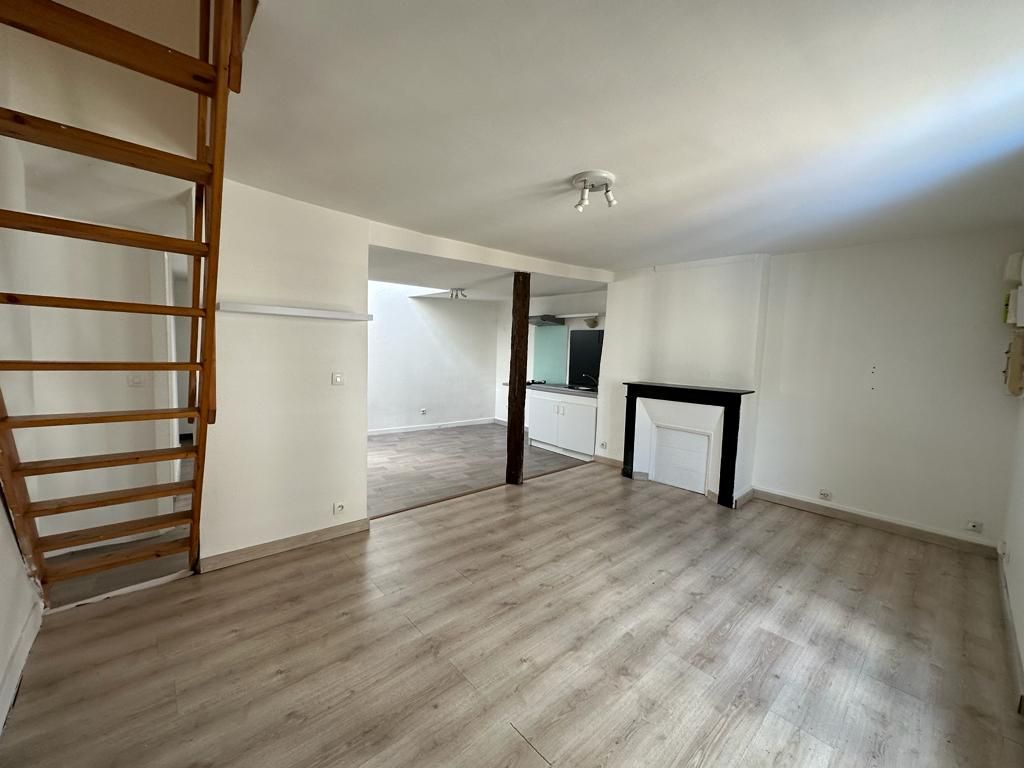 Achat appartement 4 pièce(s) Bonnières-sur-Seine