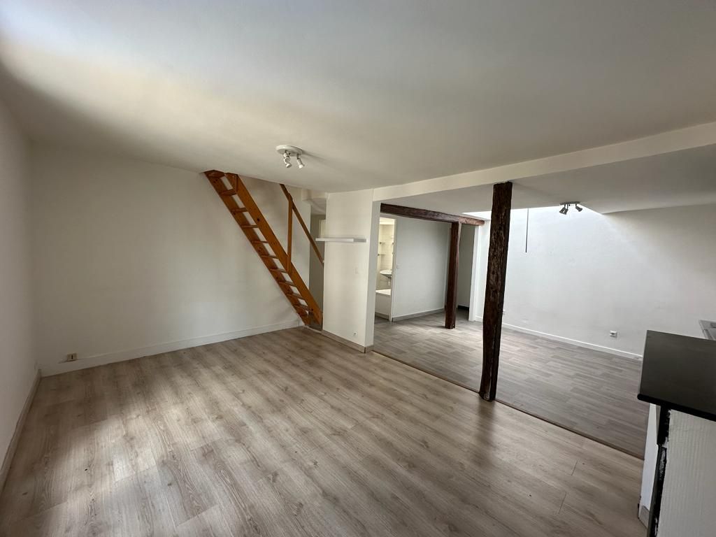 Achat appartement 4 pièce(s) Bonnières-sur-Seine