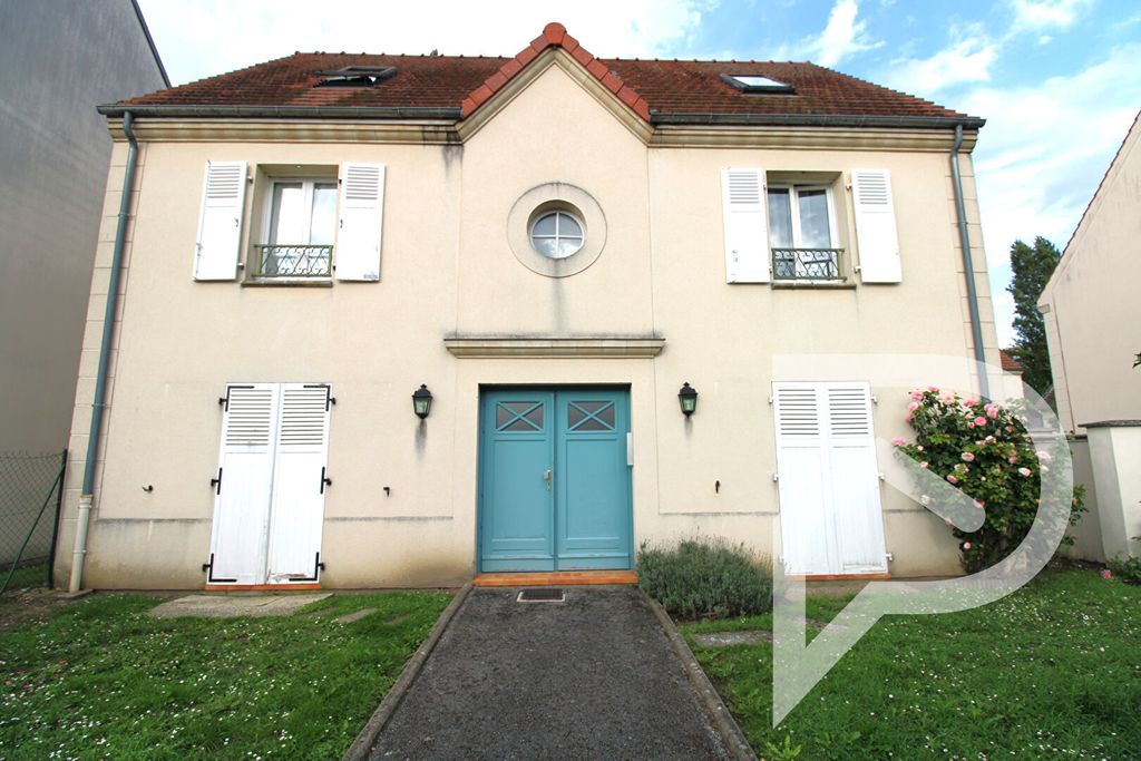 Achat studio à vendre 23 m² - Lacroix-Saint-Ouen