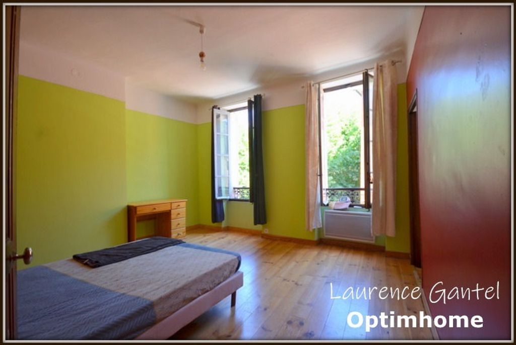 Achat appartement à vendre 3 pièces 77 m² - Digne-les-Bains
