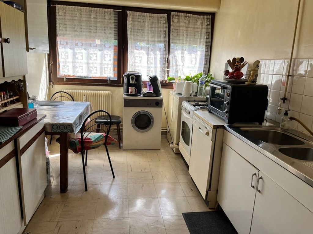 Achat appartement 4 pièce(s) Besançon