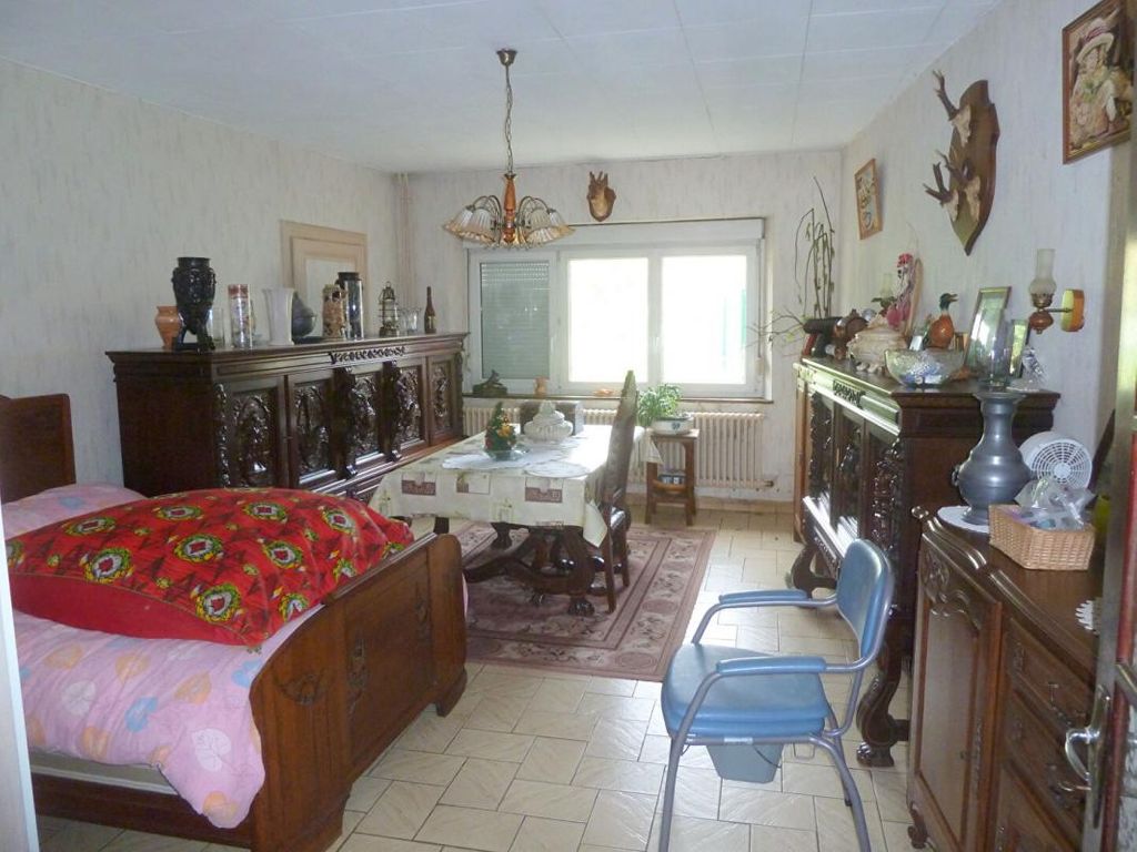 Achat maison 3 chambre(s) - Béthelainville