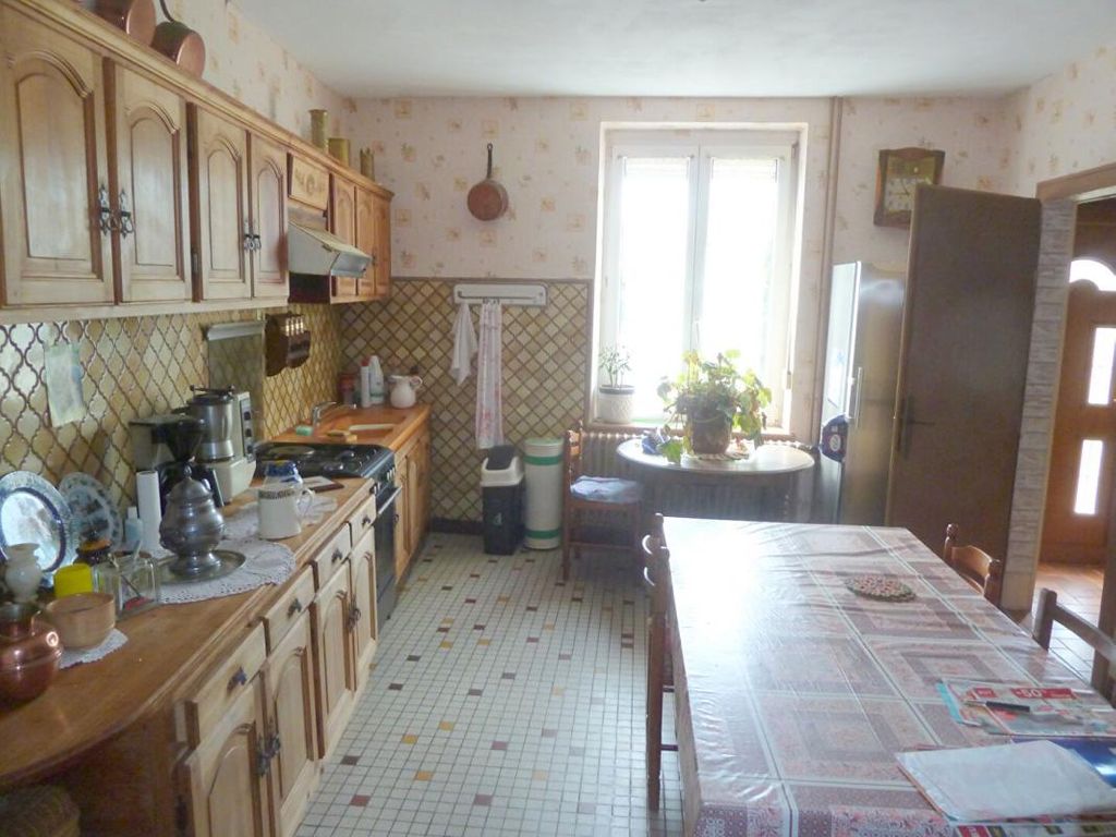 Achat maison 3 chambre(s) - Béthelainville