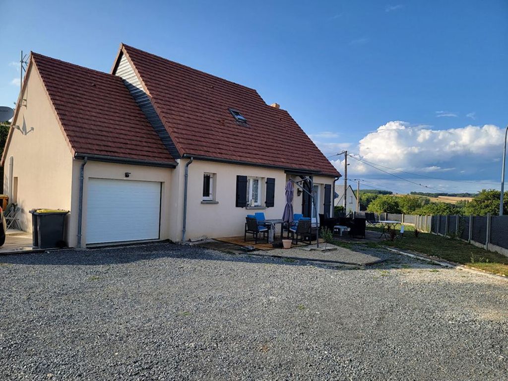 Achat maison 3 chambre(s) - Loches