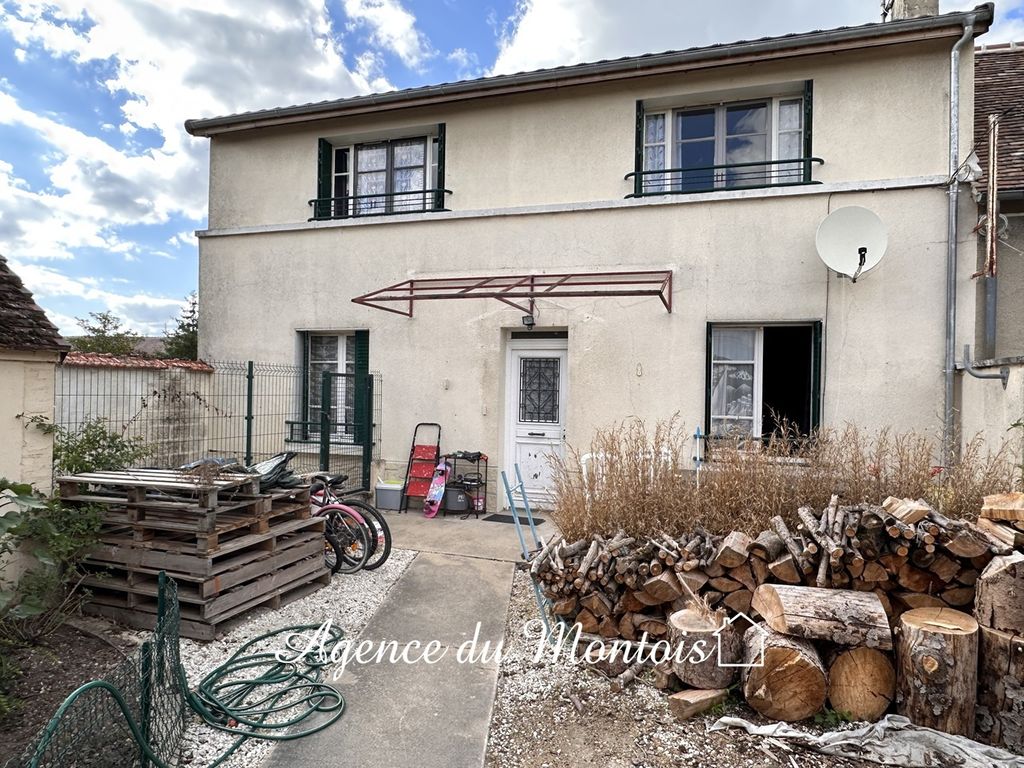 Achat maison 5 chambre(s) - Bray-sur-Seine