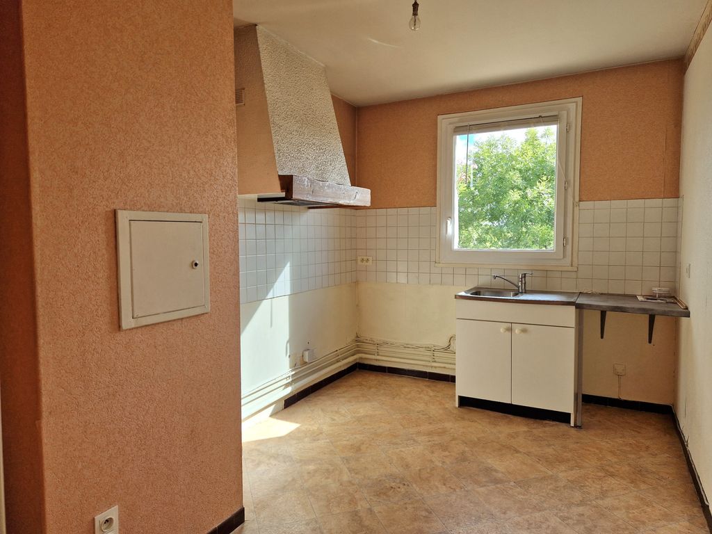 Achat appartement à vendre 3 pièces 67 m² - Villebon-sur-Yvette