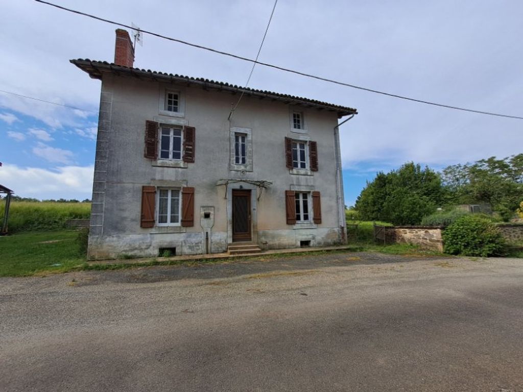 Achat maison 4 chambre(s) - Vayres