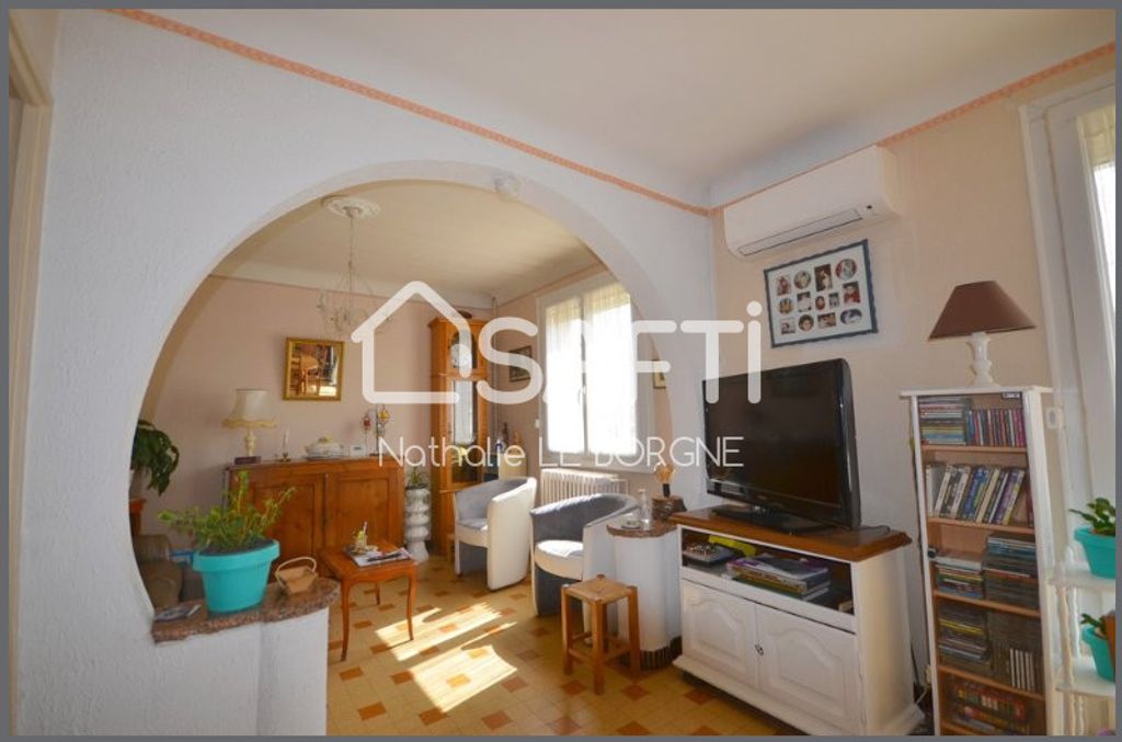 Achat maison 4 chambre(s) - Castres