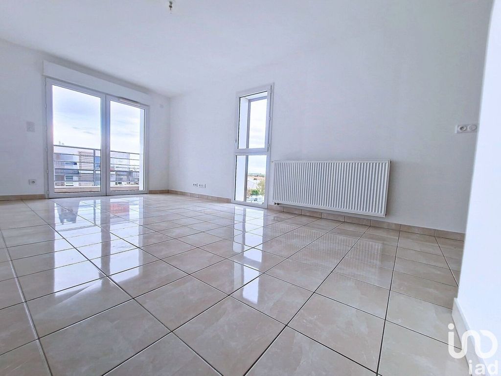 Achat appartement à vendre 3 pièces 66 m² - Périgny