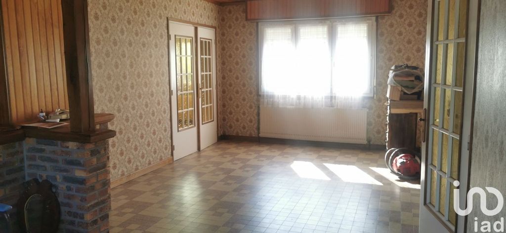 Achat maison 4 chambre(s) - Rosières-en-Santerre