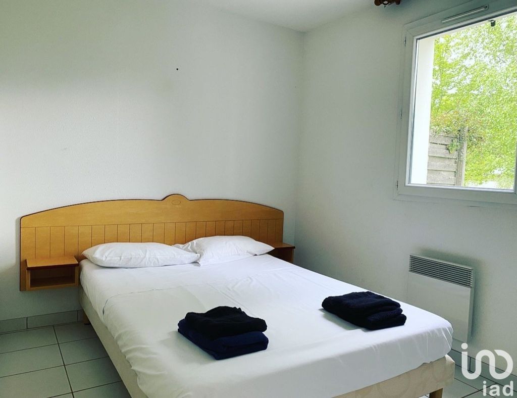 Achat appartement à vendre 3 pièces 38 m² - Saint-Geniez-d'Olt-et-d'Aubrac