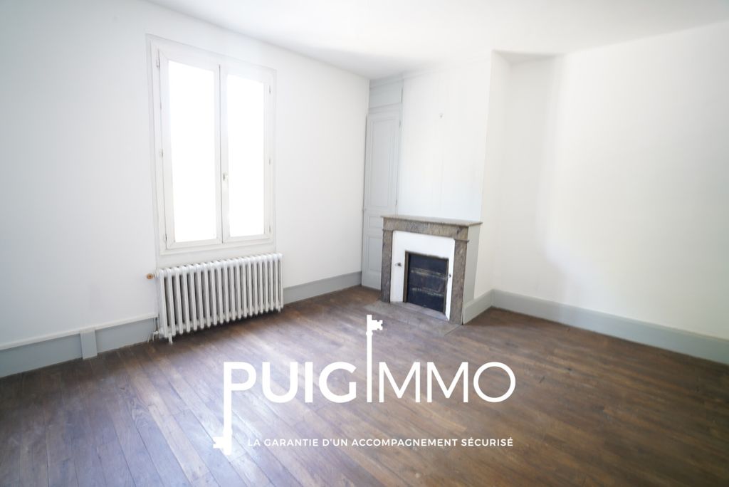 Achat maison à vendre 2 chambres 62 m² - Limoges