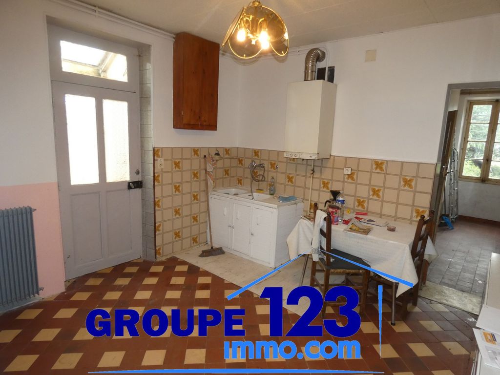 Achat maison 4 chambre(s) - Migennes