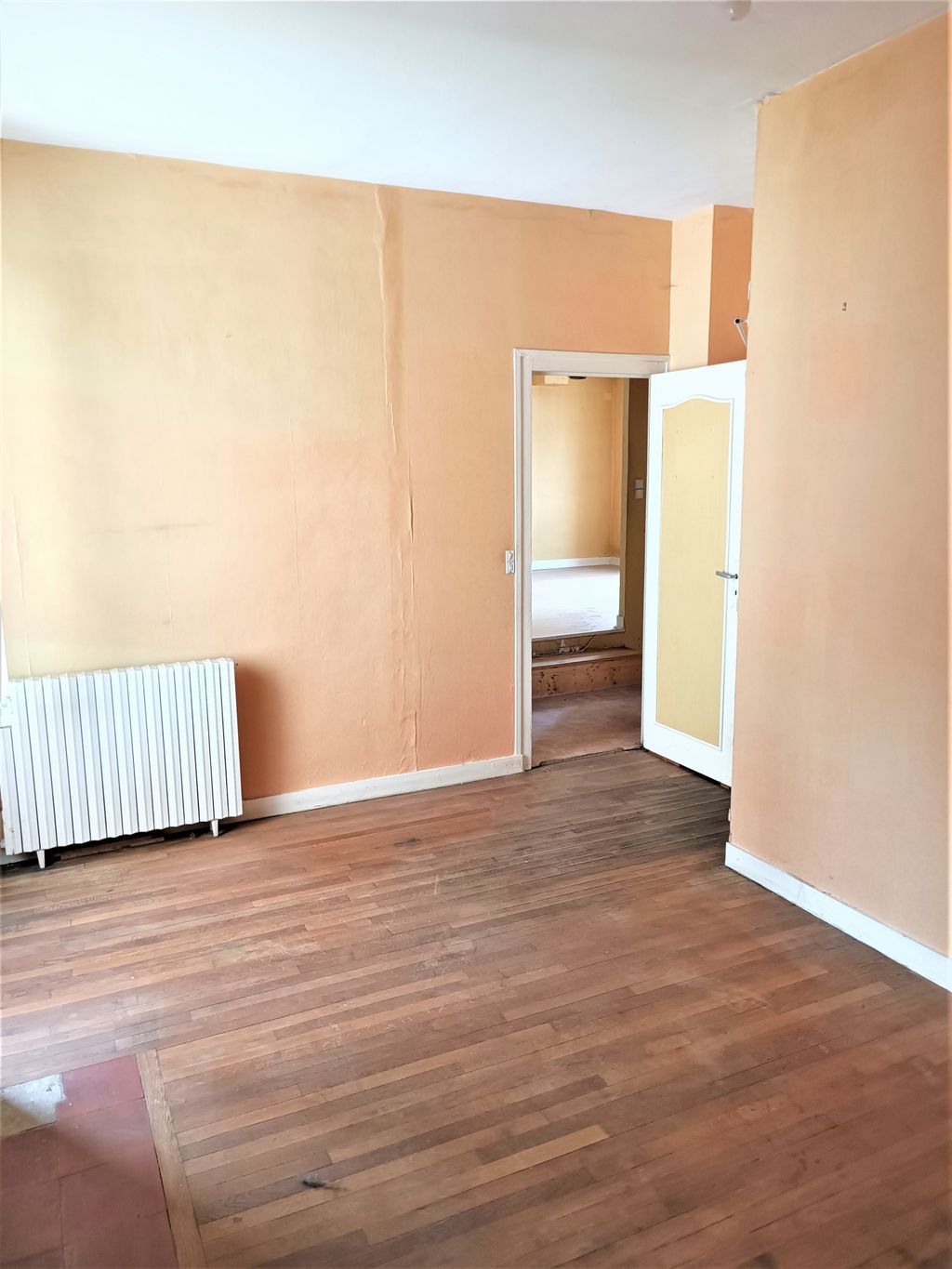 Achat maison à vendre 3 chambres 110 m² - Poitiers