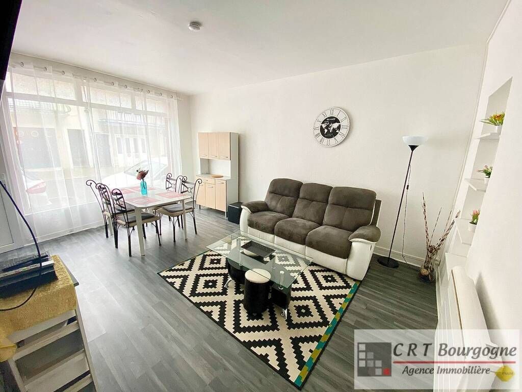 Achat appartement 4 pièce(s) Châtillon-sur-Loire