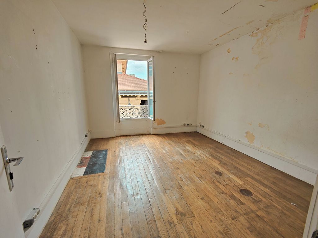 Achat appartement 1 pièce(s) Paris 12ème arrondissement