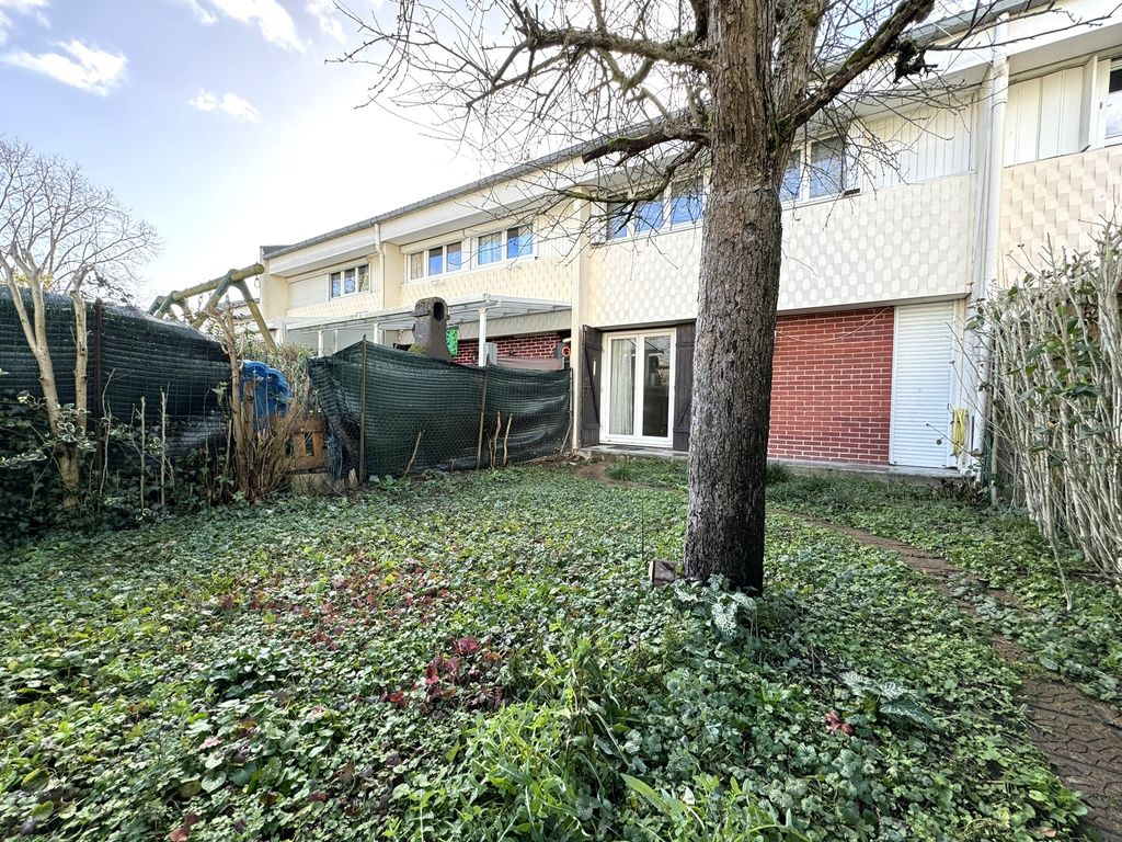 Achat maison 2 chambre(s) - Louvres