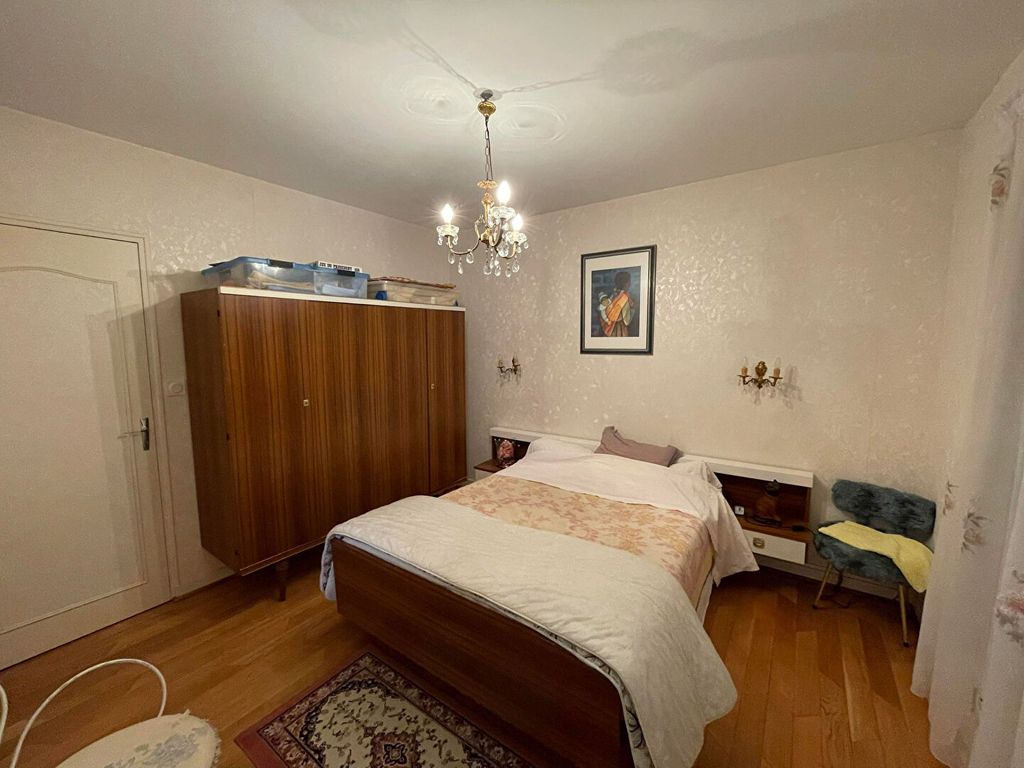 Achat maison 2 chambre(s) - Saint-Mariens