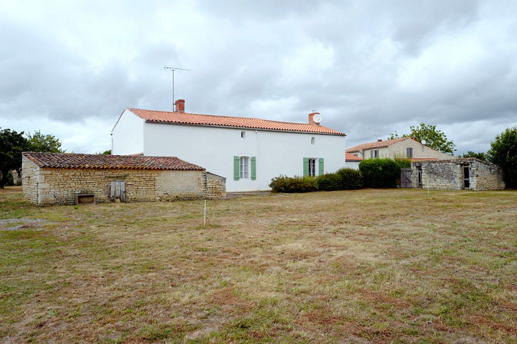 Achat maison 3 chambre(s) - La Bretonnière-la-Claye