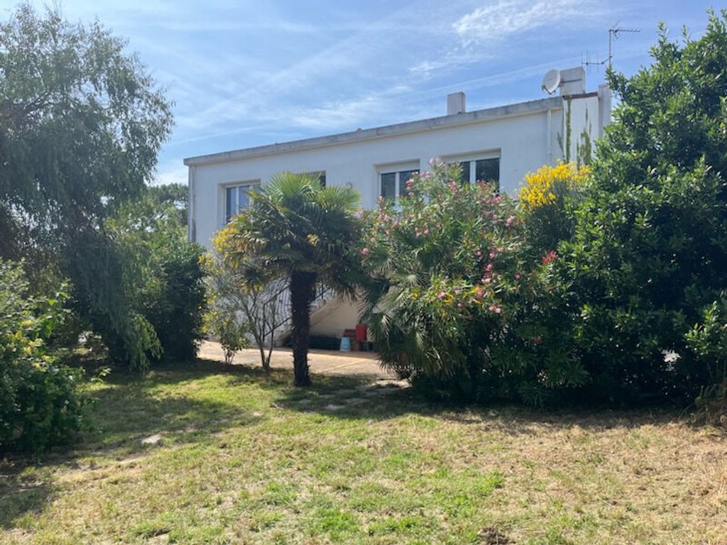 Achat maison 4 chambre(s) - Les Sables-d'Olonne