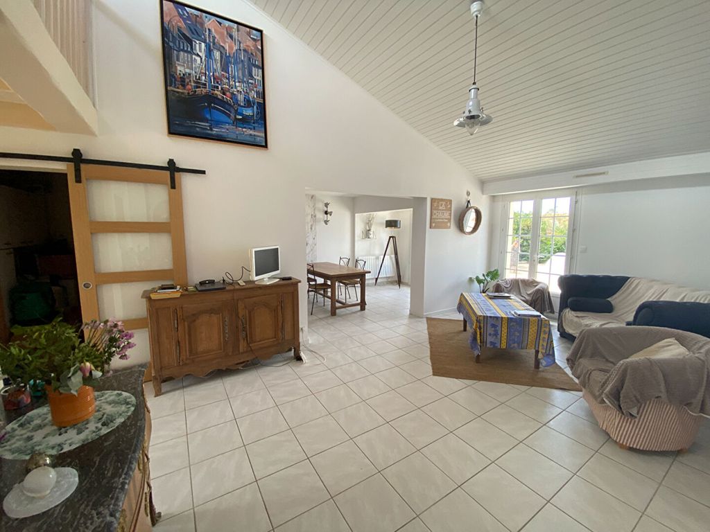 Achat maison 3 chambre(s) - Talmont-Saint-Hilaire