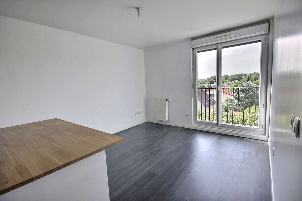 Achat appartement à vendre 2 pièces 40 m² - Fresnes