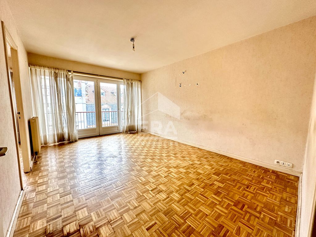 Achat appartement à vendre 3 pièces 57 m² - Pau