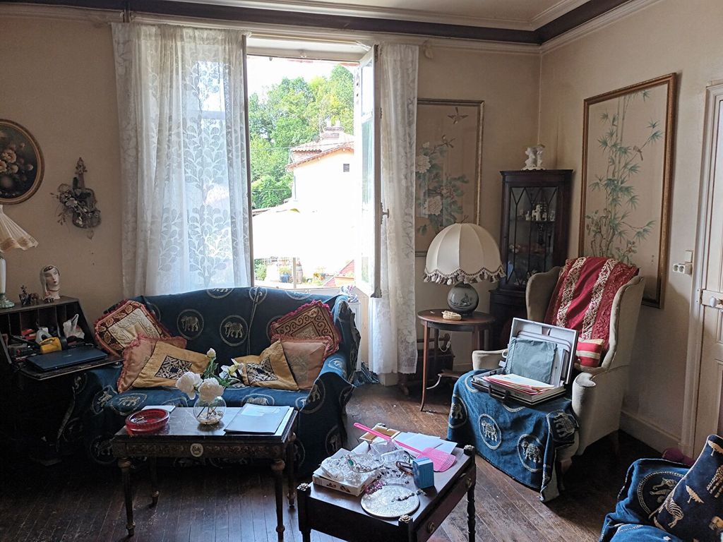 Achat maison 3 chambre(s) - Voulême