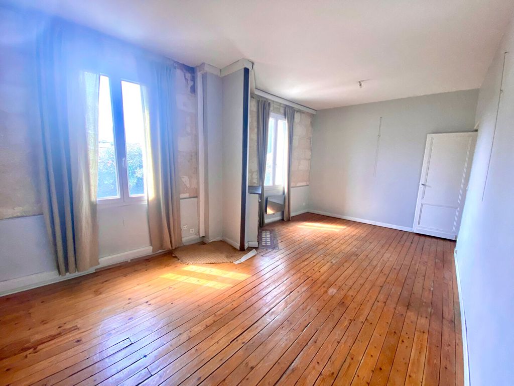 Achat appartement à vendre 3 pièces 88 m² - Bordeaux