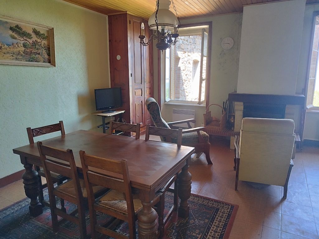 Achat appartement à vendre 5 pièces 103 m² - Lalouvesc