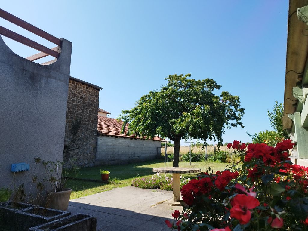 Achat maison 3 chambre(s) - Vernosc-lès-Annonay