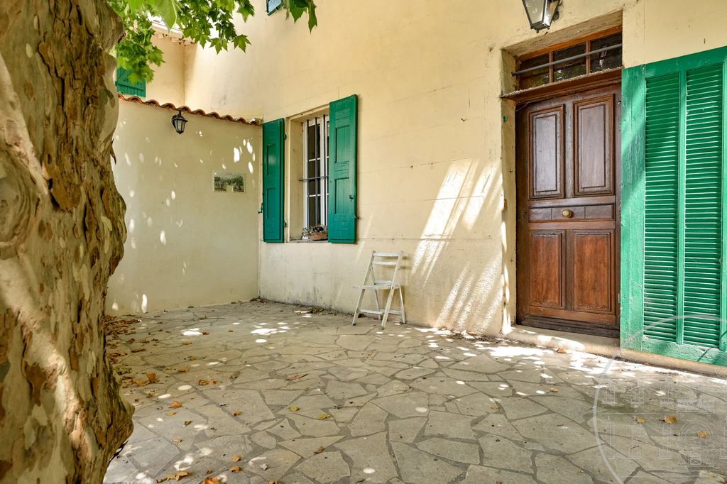 Achat appartement 4 pièce(s) Aubagne