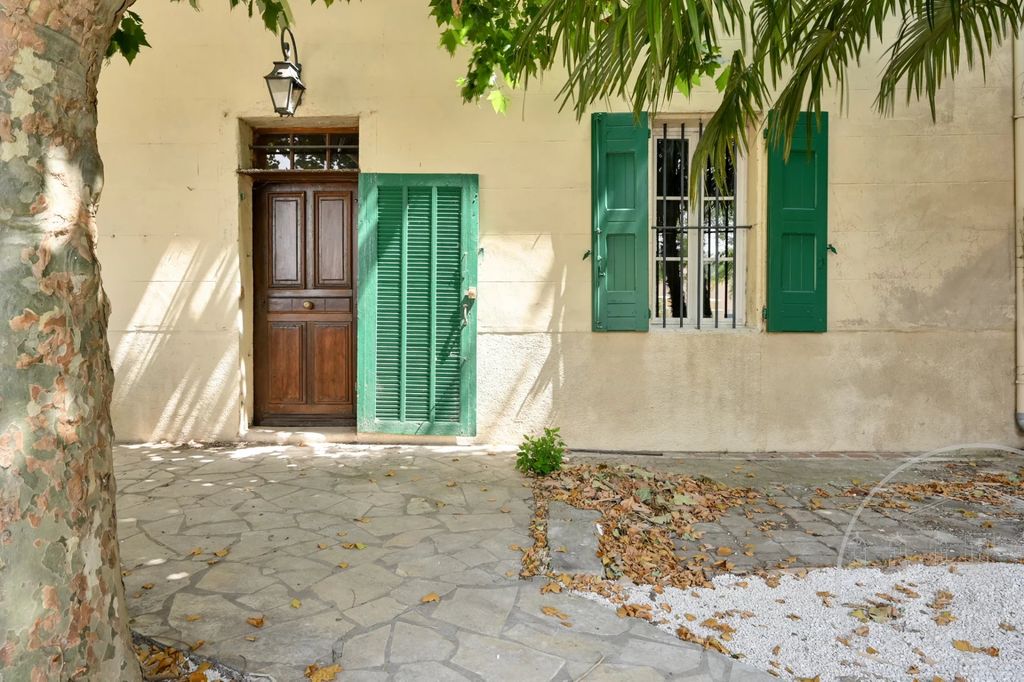 Achat appartement 4 pièce(s) Aubagne