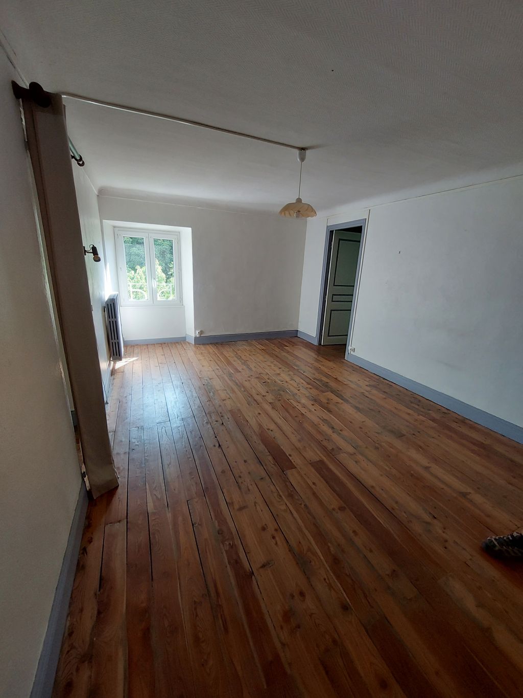 Achat appartement à vendre 2 pièces 42 m² - Barcelonnette