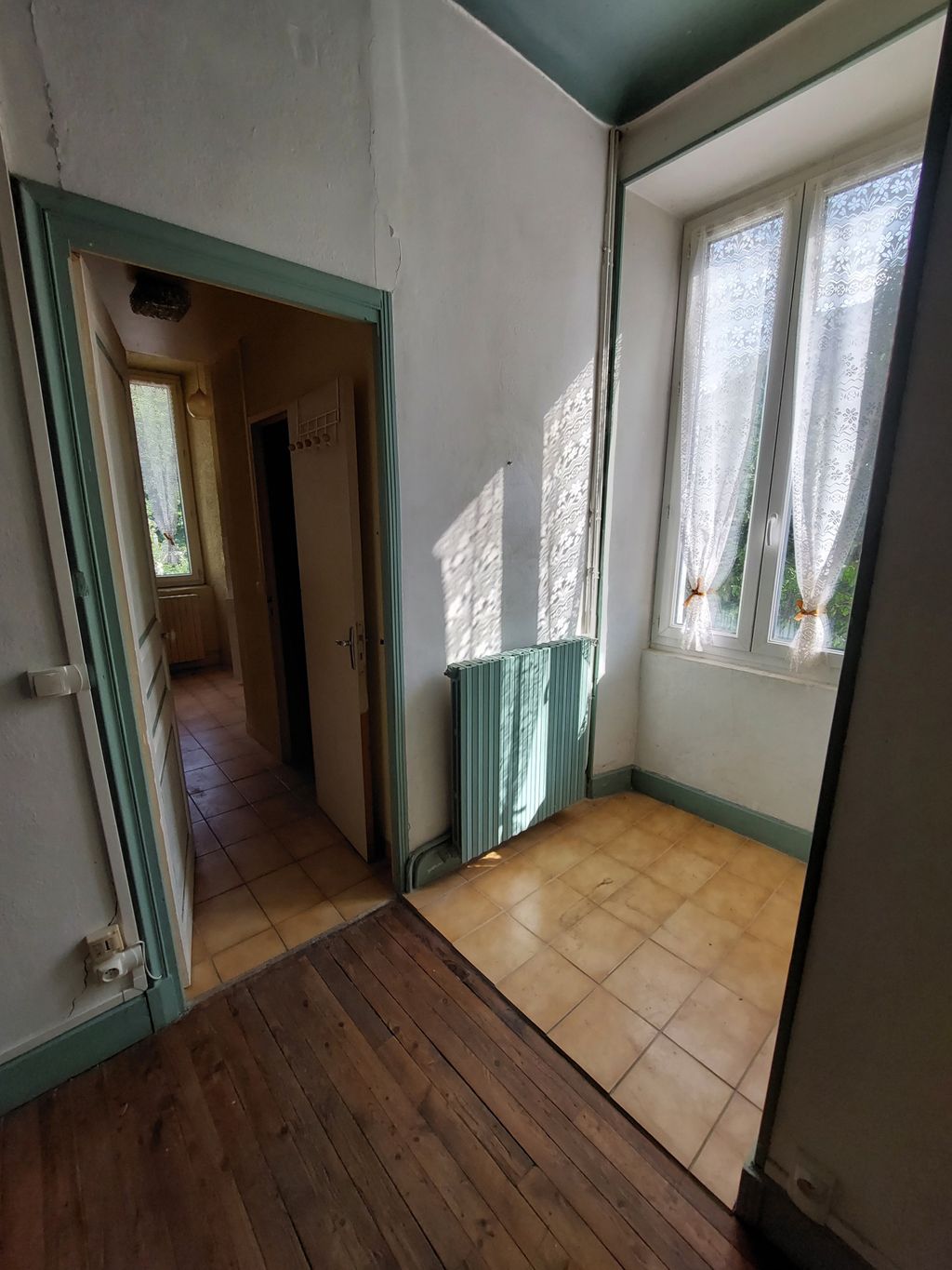 Achat appartement 4 pièce(s) Barcelonnette