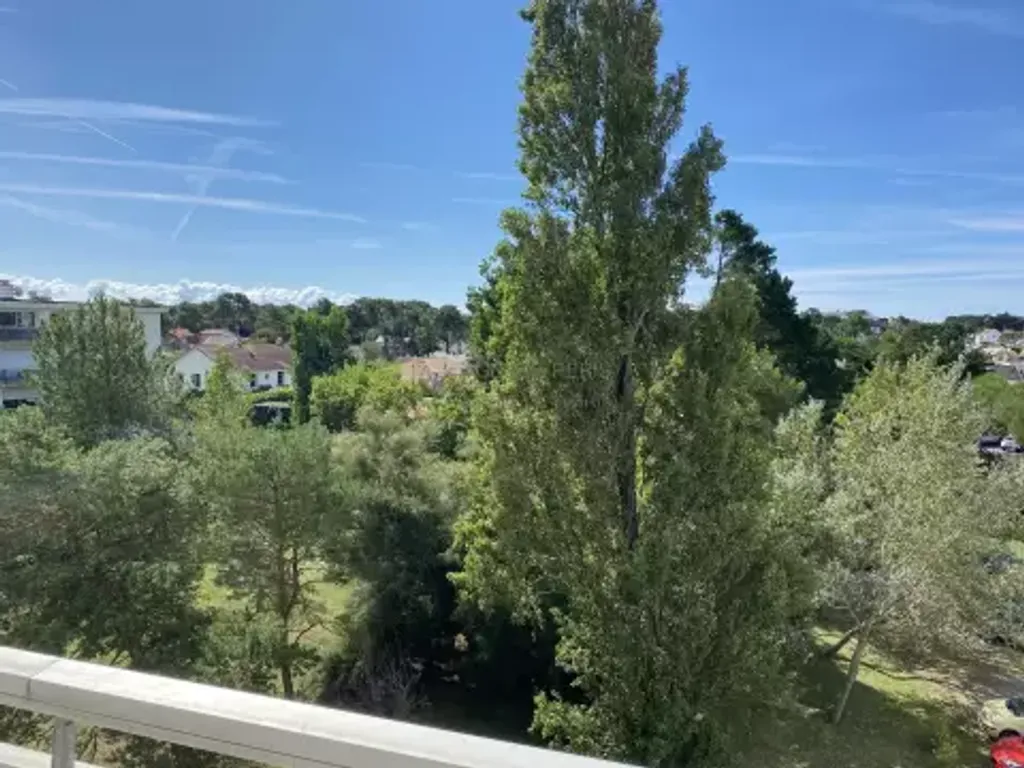 Achat appartement à vendre 2 pièces 103 m² - La Baule-Escoublac